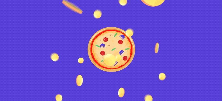 День биткойн-пиццы — праздник децентрализации