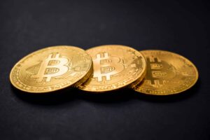 Bitcoin Profit Takers Lock In $537 Million