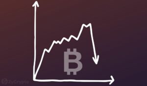 Bitcoin corre o risco de cair para US$ 20,000 em meio ao arquivamento do BlackRock Spot BTC ETF, alerta analista da Bloomberg