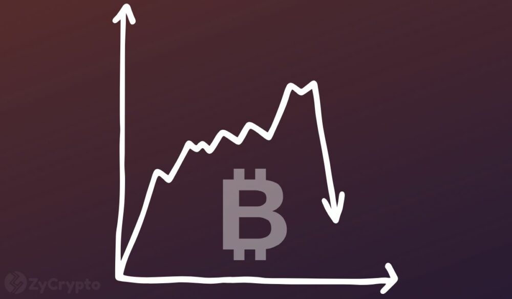 Bitcoin corre el riesgo de caer a $ 20,000 en medio de la presentación de BlackRock Spot BTC ETF, advierte analista de Bloomberg