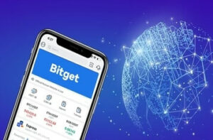 Το Bitget δημιουργεί ένα εργαλείο συναλλαγών κρυπτογράφησης με τεχνητή νοημοσύνη