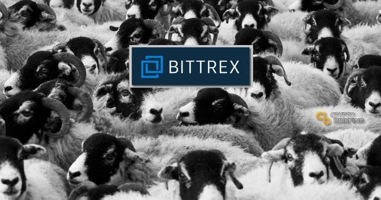 Bittrex sai loa austada pankrotijärgseid väljamakseid
