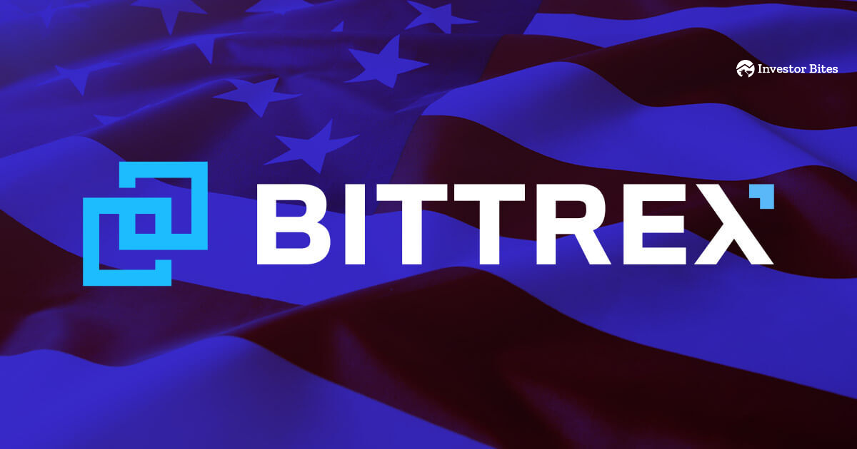 Bittrex's Customer Payback Plan Halted by U.S. Government - Investor Bites FinCen PlatoBlockchain Data Intelligence. Vertical Search. Ai.