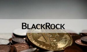 แอปพลิเคชัน BlackRock Files Bitcoin Spot ETF, Taps Coinbase