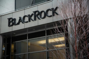 BlackRock files for spot Bitcoin ETF, taps Coinbase as custodian