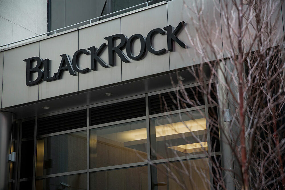 স্পট বিটকয়েন ETF-এর জন্য BlackRock ফাইল, কয়েনবেসকে অভিভাবক হিসেবে ট্যাপ করে