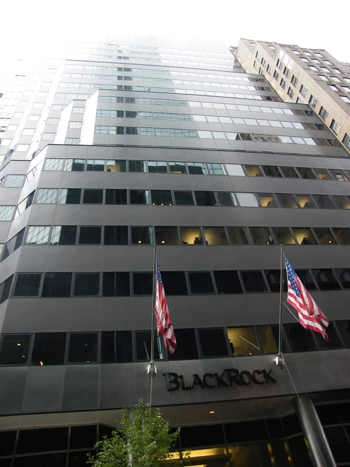 BlackRock's Bitcoin ETF Application Could Change the Game for Grayscale's Lawsuit Against SEC PlatoBlockchain Data Intelligence. Vertical Search. Ai.