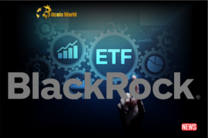 A BlackRock Bitcoin Trust-nyilvántartása bizalmat és aggodalmat kelt a kriptoiparban
