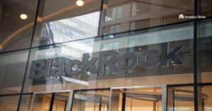 BlackRock's Joseph Chalom: Institutional Interest in DeFi faces significant delays - Investor Bites