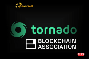 Blockchain Association and DeFi Education Fund Stand Against Unprecedented Sanctions on Tornado Cash - BitcoinWorld