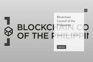 מועצת הבלוקצ'יין של הפיליפינים - כיצד להגיש מועמדות כחבר יחיד או תאגיד | BitPinas