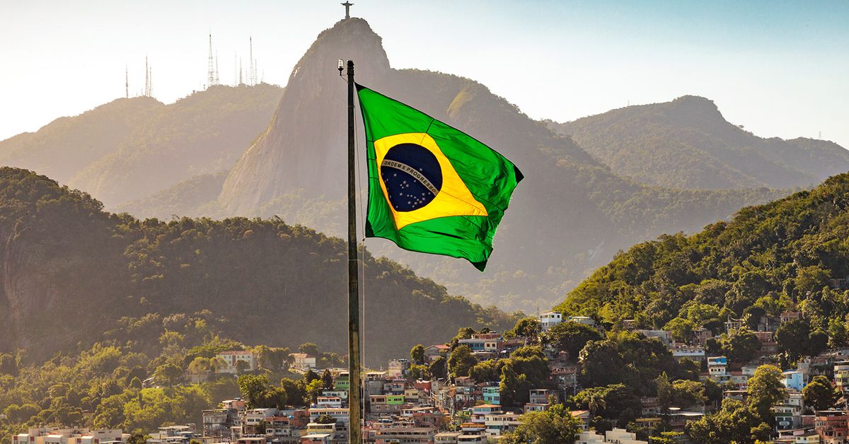 Brazilian Central Bank Adds Crypto Exchange Mercado Bitcoin in CBDC Pilot Including Mastercard Caribbean PlatoBlockchain Data Intelligence. Vertical Search. Ai.