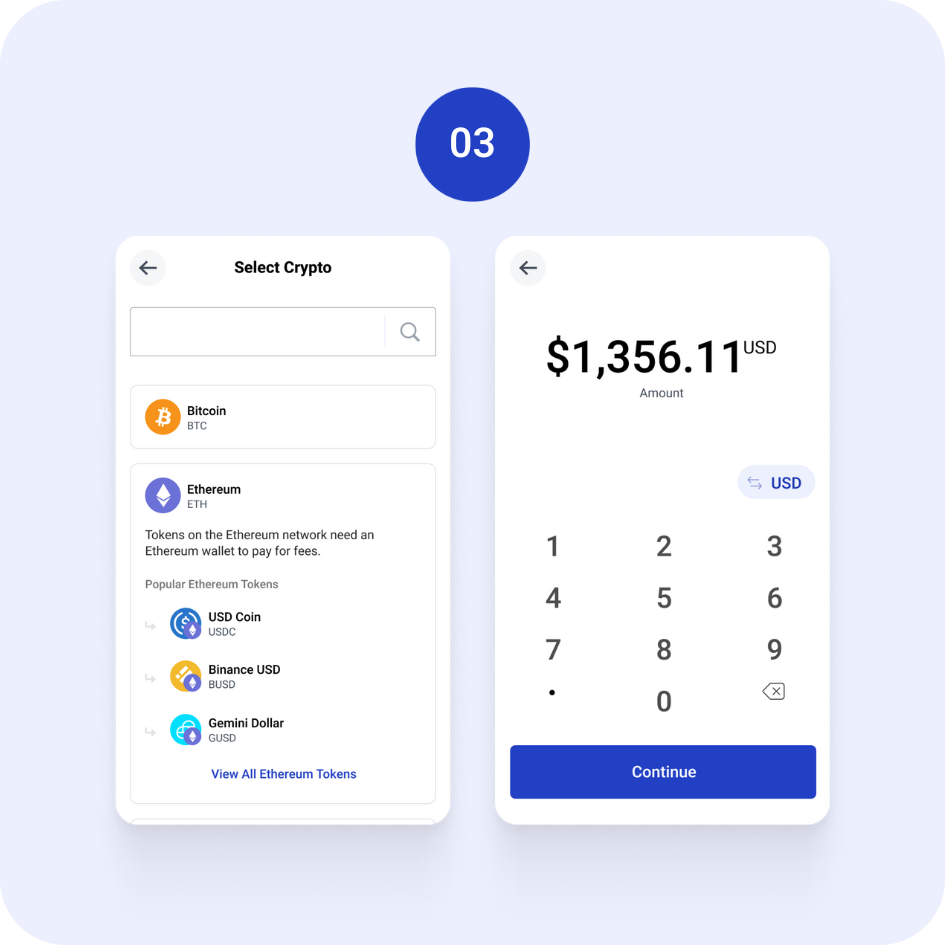 Buy Crypto Using 40+ Fiat Currencies with BitPay + Ramp | BitPay SGD PlatoBlockchain Data Intelligence. Vertical Search. Ai.