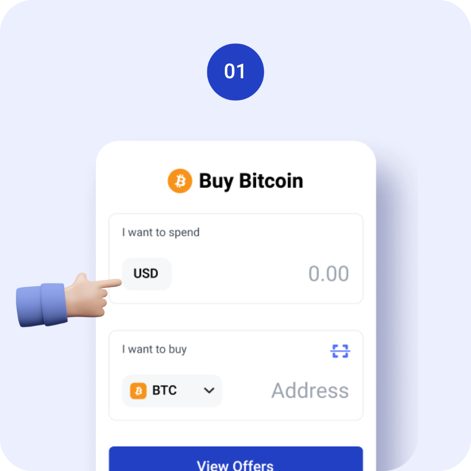 Buy Crypto Using 40+ Fiat Currencies with BitPay + Ramp | BitPay baht PlatoBlockchain Data Intelligence. Vertical Search. Ai.