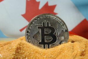 Kanadas Blockchain Embrace: A Boost for Coinbase och Crypto