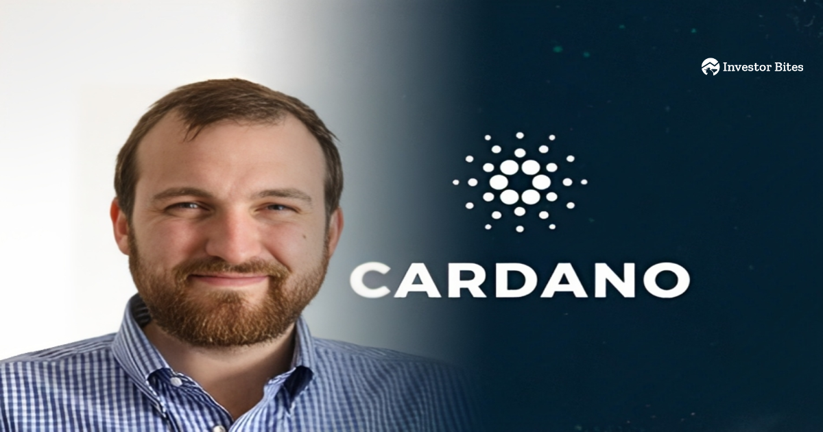 Cardano Founder Charles Hoskinson Refutes Working for Ripple, Establishes Clarity in Crypto Community - Investor Bites Blockchain News PlatoBlockchain Data Intelligence. Vertical Search. Ai.