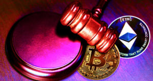 Celsius a obtenu l'approbation du tribunal pour convertir les altcoins en Bitcoin et Ethereum