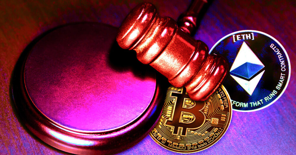 Celsius ha concesso l'approvazione del tribunale per convertire gli altcoin in Bitcoin ed Ethereum