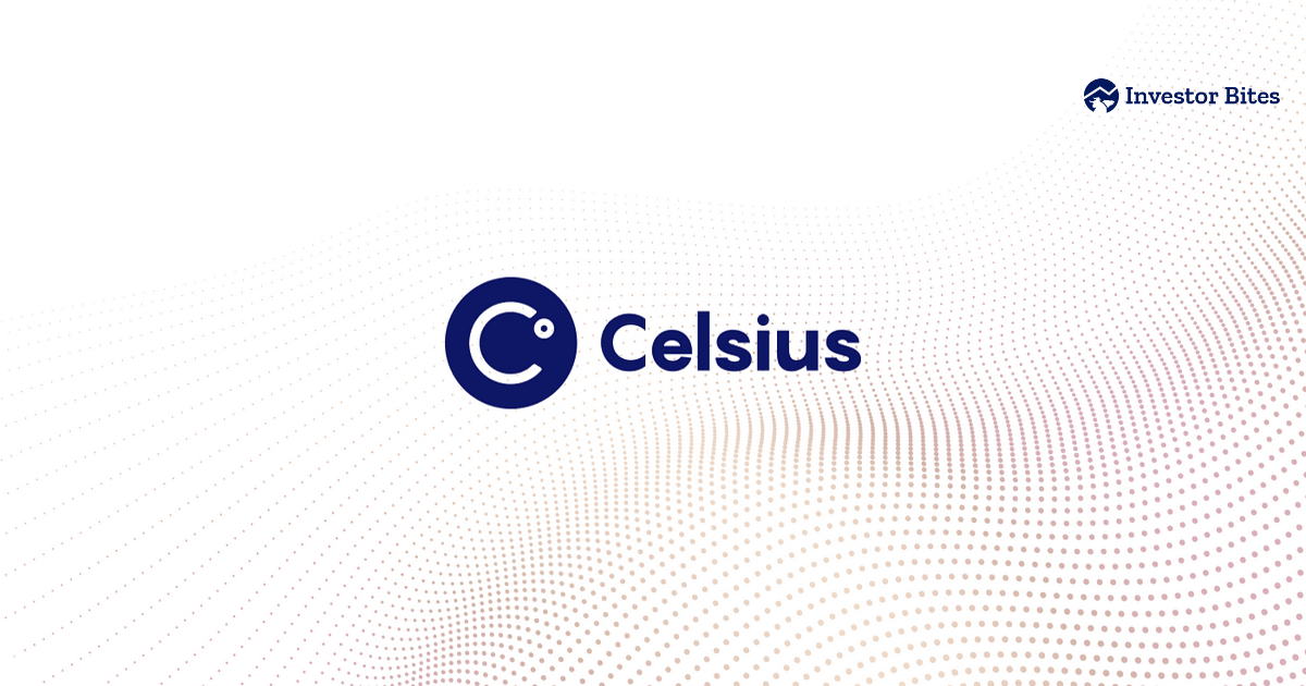 Celsius Network Shakes Up Ethereum: $745M Deposit Sends Validator Queue Soaring - Investor Bites bankruptcy protection PlatoBlockchain Data Intelligence. Vertical Search. Ai.
