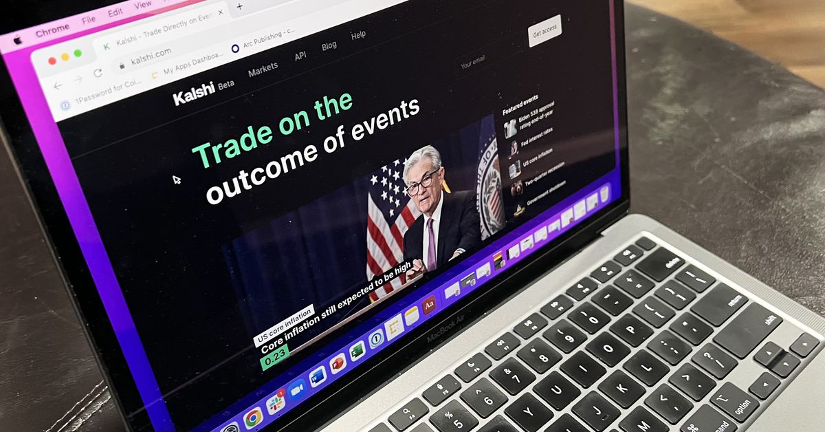 CFTC to Review Prediction Market Kalshi’s Contracts to Bet on Control of Congress PlatoBlockchain Data Intelligence. Vertical Search. Ai.