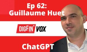 Οι ιδέες fintech του ChatGPT | Guillaume Huet | VOX Επ. 62