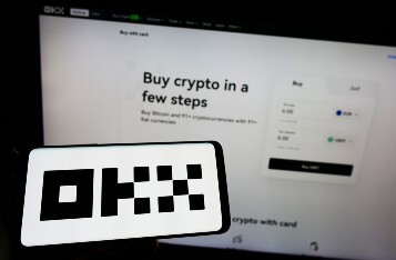 Kinesisk media kritiserar OKEx för olagliga annonser när Bitcoin stiger över 30 XNUMX USD