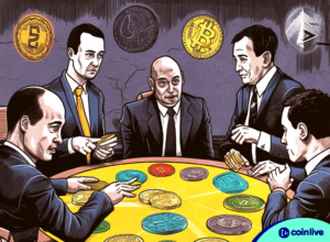 Crypto classificeren: een dilemma voor accountants en toezichthouders