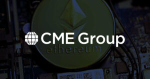 CME Group pakub juulis eetri/bitcoini suhtega futuuri