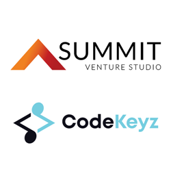 CodeKeyz Syntax-First Learning کے ذریعے Taching Python میں انقلاب لانے کے لیے Summit Venture Studio کے ساتھ شراکت دار