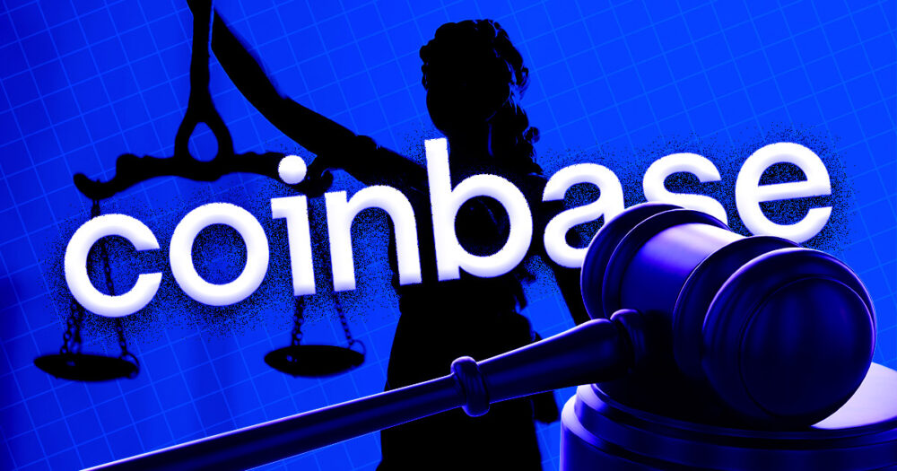 Coinbase מבקרת את SEC על כך שהיא מתחמקת מהעצומה שלה