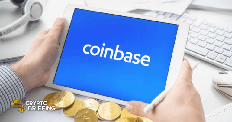 Coinbase 被 SEC 起诉； 又一次违反证券法