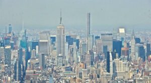 CoinEX untuk Membayar NYAG $1.7M di Penyelesaian dan Keluar dari New York