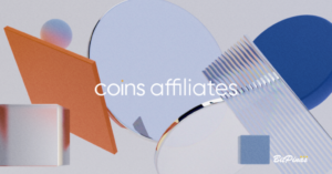 Programul de afiliere Crypto Coins.ph este acum activ cu o rată de comision de 60% | BitPinas