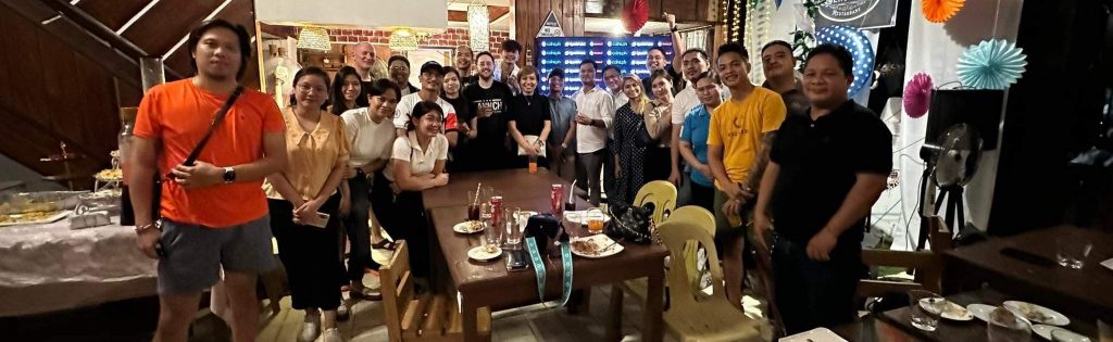 Coins.ph, Ownly, SparkPoint Explore Collab With Bicol LGU | BitPinas PlatoBlockchain Data Intelligence. Vertical Search. Ai.