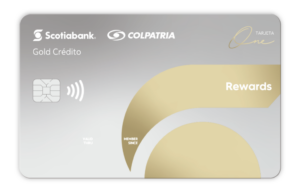 ¿Có gì tương phản với Tarjeta Scotiabank Oro?