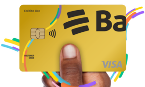 Bagaimana cara meminta visa Bancolombia tarjeta?
