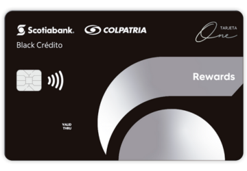 ¿Cómo solicitar la tarjeta Scotiabank Black? Scotiabank PlatoBlockchain Data Intelligence. Vertical Search. Ai.