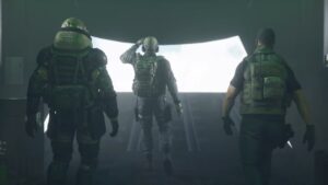 Battle Royale 'Cuộc đấu của các nhà thầu' sẽ đến với tất cả các nền tảng VR chính vào năm tới