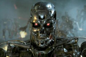 Could Movies Like Terminator Have Shaped Our Fears of AI?