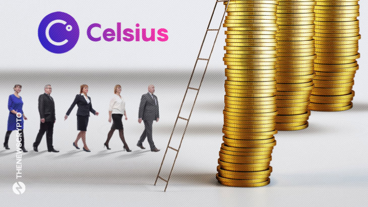 Court Allows Celsius Network To Convert Altcoins to BTC or ETH