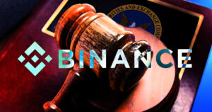 Court says it doesn’t need to “wordsmith” Binance and SEC's announcements
