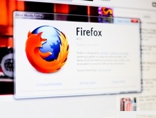 Firefox の重大なセキュリティ欠陥にはアップデートが必要 - Comodo News と Internet Security Information