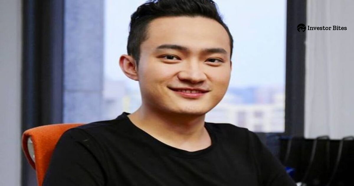 Crypto Community Buzzing as Justin Sun Shifts 20M USDT from Aave to Binance - Investor Bites $65 million PlatoBlockchain Data Intelligence. Vertical Search. Ai.
