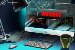 Криптокорпорации рекламируют «фиктивные» нормативные штампы, канадский регулятор предупреждает - CryptoInfoNet