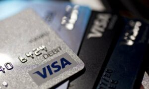 Krüptobörs Lama avalikustas 2% Bitcoin Cashbackiga Visa kaardid