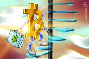 Kryptoindustrien 'bestemt' til at være BTC-fokuseret på grund af regulatorer: Michael Saylor