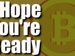 Kripto eksplodira! Soočenje z Garethom Solowayem o njegovi najnovejši napovedi za Bitcoin [časovno občutljivo!]