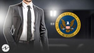 El criptomercado se hunde cuando la SEC apunta a Binance