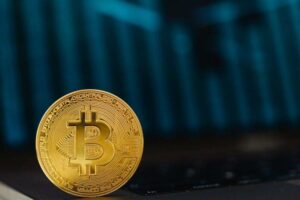 Kryptostrategi ennustaa parabolista Bitcoin-liikettä