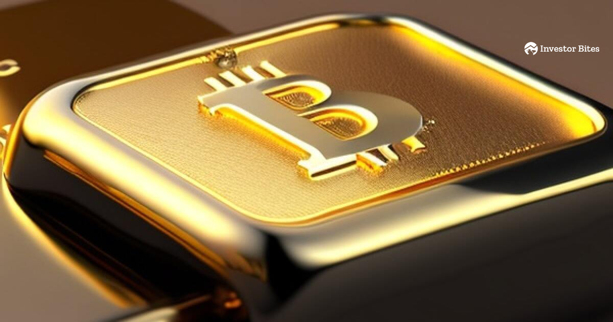 Crypto Tea Founder Predicts Bullish Bitcoin Surge Amidst SEC's Regulatory Crackdown - Investor Bites